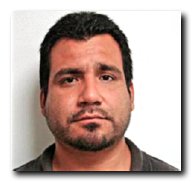 Offender Gerardo Rodriguez Alaffa