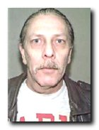 Offender James Thomas Clayton