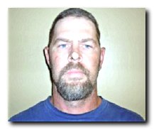 Offender Jeffery Scott Havens