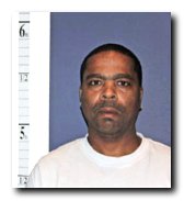 Offender Jimmie Earl Veazie