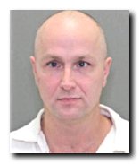 Offender John Lee Bodessa