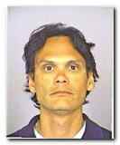 Offender John M Sandoval