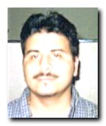 Offender Jorge Ivan Medina