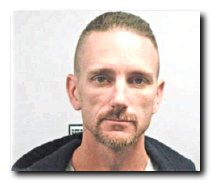 Offender Joseph Troy Gostowski