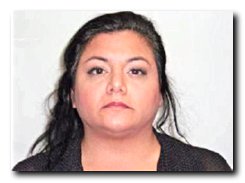 Offender Lisa Zuniga