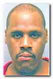 Offender Marcus Antonio Gerald