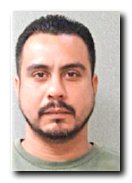 Offender Margarito Michael Rosales