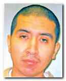 Offender Mario Roberto Valdez