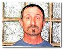 Offender Mark Allen Carson