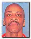 Offender Maurice Lamont Harris