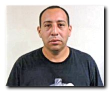 Offender Miguel Carlos Martinez