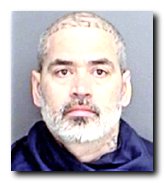 Offender Pete Gonzalez Jr