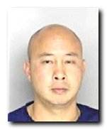 Offender Phong Thanh Dang