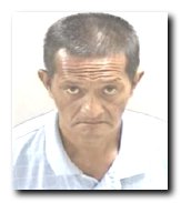 Offender Phouvieng Vorachak