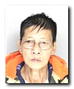 Offender Phuoc Van Vo