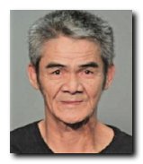 Offender Phuong Van Nguyen