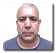 Offender Pierre Arthur Ortiz