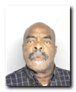 Offender Pierre Lavon Crawford