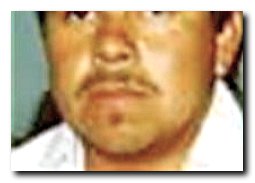 Offender Pizano Lopez Esteban