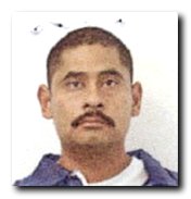 Offender Placido Espinoza