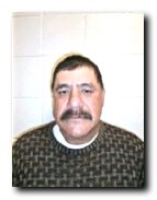 Offender Placido Vasquez Velasquez