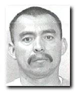 Offender Ponciano Lopez