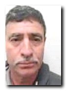 Offender Porfirio Garcia Arzola