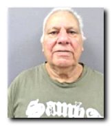 Offender Porfirio Niavez Rosales