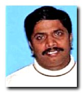 Offender Prashant Vasant Pimprikar