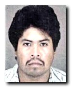 Offender Precilliano A Reyes-gonzales