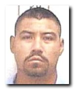 Offender Primitivo Vega