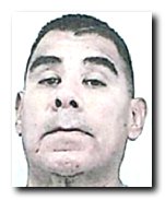 Offender Primo Bonilla