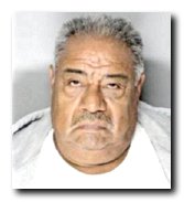 Offender Prisiliano Guerra Vargas