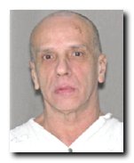 Offender Rafael Gutierrez