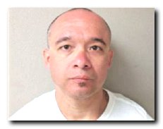 Offender Robert Dean Munoz