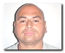 Offender Rudolph Ramirez Garcia