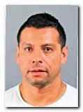 Offender Shane Richard Roybal