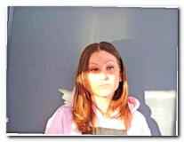 Offender Sheena Richelle Lazalier