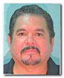 Offender Abel Alvarado