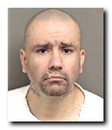 Offender Adrian Rene Gonzalez