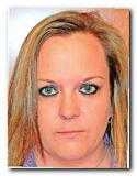 Offender Amanda Toone Gauldin