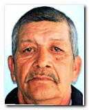 Offender Carlos Alberto Iraheta