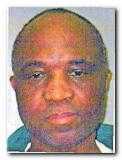 Offender Christopher Bangura