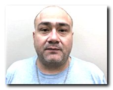 Offender Christopher Cardenas