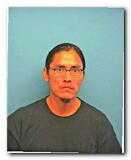 Offender Derrick Billy