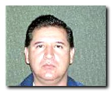 Offender Eduardo Estrada Mendoza