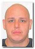 Offender Eric Theodore Alcon