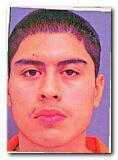 Offender Erick Toledocacho