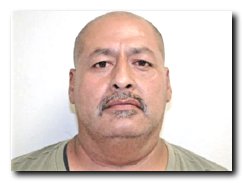 Offender Frank Basaldua III