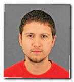 Offender Gabriel Lee Martinez